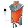 Heating Pad for Back Shoulder Neck 60 x 100 cm
