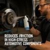 Lower Friction Boron Nitride Aerosol Lube Spray Can - Anti-stick