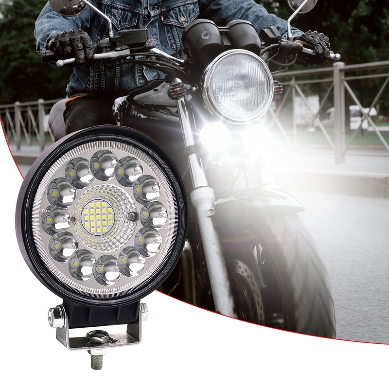 Aoling LED Work Light, 12 V 24 V, Waterproof, LED