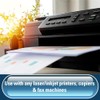 MAECENA 2 Reams of 1000 A4 Printer Paper Sheets -