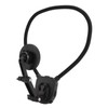 Phone Neck Holder Magnetic POV 360° Adjustable Anti Shaking Automatic