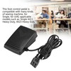 Home Sewing Machine Foot Control Pedal With Power Cord