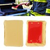 Grill Cleaning Brush Head Flame Retardant Heatproof Safe Professional Durable