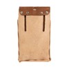 ROBERTS Deluxe Leather Grip Carpet Knife and Tool Pouch
