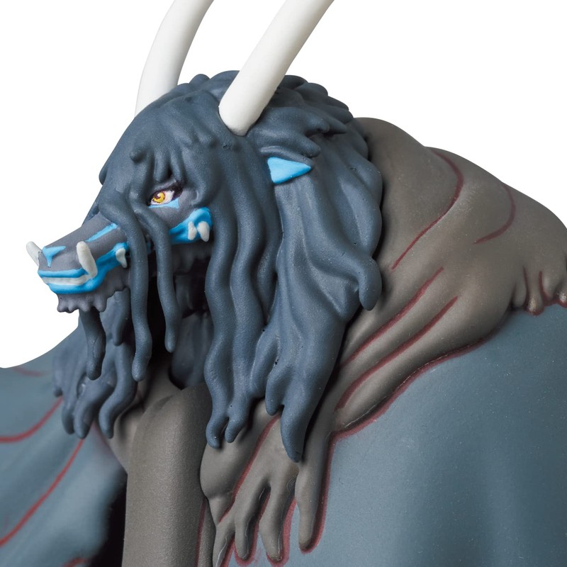 UDF Ultra Detail Figure No.665 Studio Map Artwork #3 Dragon,