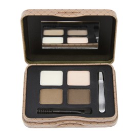 L.A. Girl Inspiring Brow Palette, Light and Bright, 0.085 Ounce