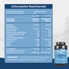 TIBET NATURA - Cromo Con L-Carnitina - Suplemento Alimenticio Con