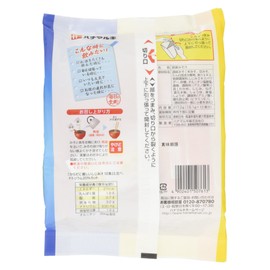 Hanamaruki Low Salt Delighted Freshwater Clam Juice, 12 Servings