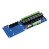 Waveshare Expansion Board 8 Channel Relay Expansion Board 5V Power