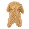 Plush Puppy Dog Electronic Interactive Plush Dog Walking Barking Wagging