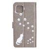 AQUOS Sense6 Case SHG05 SH-54B Case Cover 5.8 inch Notebook