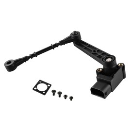 JDMON Suspension Height Level Sensor Replacement for Land Rover LR3 2005-2009, Range Rover Sport 4.0L 4.2L 4.4L 2006-2009, Replace LR020161, AH22-5B732-AC