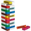Original Jenga-Monopoly - Two Famous Fun Games in One