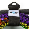 WOW Sports 75' 5-Section Water Ski Rope