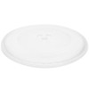 Replacement for Emerson MW7300 Microwave Glass Plate - Compatible with