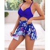 COLIZERE Traje de Baño de Dos Piezas para Mujer Bañador