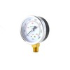 SÜA - Low and High Pressure Gauges for Acetylene Regulator