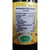 Vainilla Extracto Natural Sin Gluten Vegano Kosher 500 ml