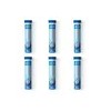 Electrolitos Coco Seltz 6 Pack Tabletas Efervescentes Coco