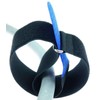 50 cm x 50 mm resealable Velcro cable ties with