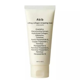 Abib 아비브 랩핑 마스크 탄력 콜라겐 부활초 필름 100ml Abib Wrapping Mask Elastic Collagen Resurrection Herb Film 100ml