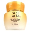 ( ) Ginseng antler reishi extract moist and firm skin cream 60ml / ( )인삼 녹용 영지추출물 촉촉하고 탱탱한 피부 크림 60ml