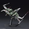 Star Wars X Wing Fighter Star Wars Dawn Skywalker 1/72