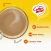 Coffee-Mate Coffee Creamer Zero Sugar Hazelnut, Pack of 6 (10.2