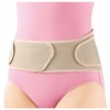 Alcare Sacro Vivanas Lumbar Protection Belt with Auxiliary Belt 18872