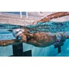Arena Silicone Unisex Swim Cap for Women and Men, Prints