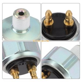 M MATI Hydraulic Brake Switch For Can Am 710000099 710000734 710001345