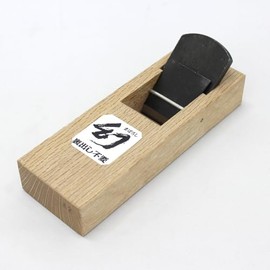 TP-267 Gango Plane Blue Paper No. 1 Hina Type 1.7 inches (42 mm)