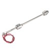 uxcell Stainless Steel Float Switch for Water Pump Tank swim