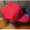 Fan Favorite BRAND NEW Detroit Red Men Adjustable Baseball Cap