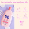 Baby Magic Gentle Baby Lotion | 16.5 Fl Oz (Pack