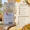 BONGIOVANNI FARINE E BONTA' NATURALI Farina di Ceci 500 g
