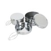 Belmont BM-117 Stainless Steel Cooker Set of 5