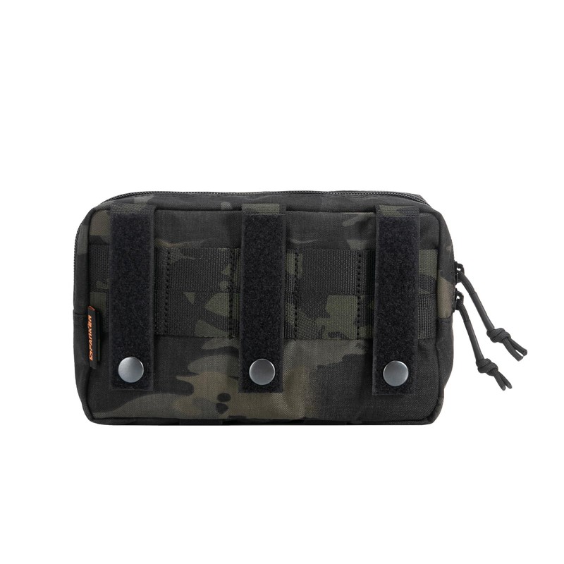 EXCELLENT ELITE SPANKER Tactical Molle Bag Nylon Tool Bag Equipment