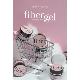 Make&Fivagel Wrapping Repair Gel / 메이크엔 화이바젤 랩핑 보수젤