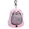 Puckator Foldable Reusable Shopping Bag - Pusheen Cat Design -