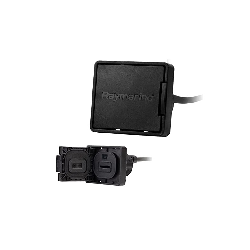 Raymarine Marine Electronics RCR-1 Remote Micro SD Card Reader -