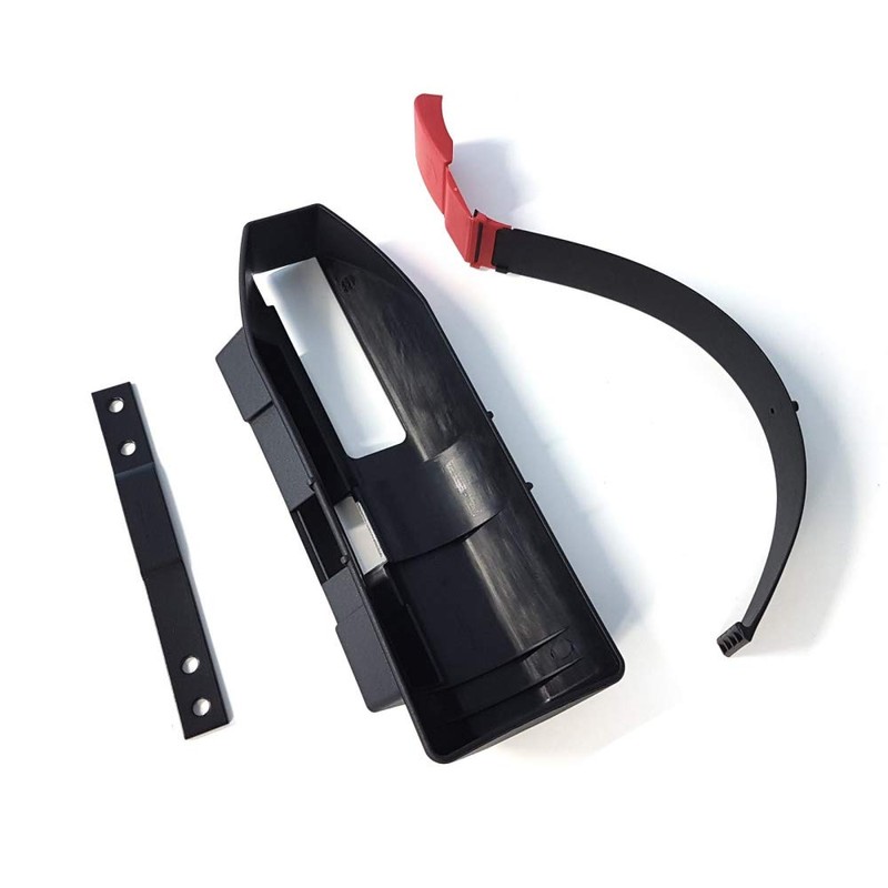 Volkswagen 000016997 Bracket