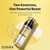 Advanced Snail Radiance Dual Essence by Cosrx for Unisex -