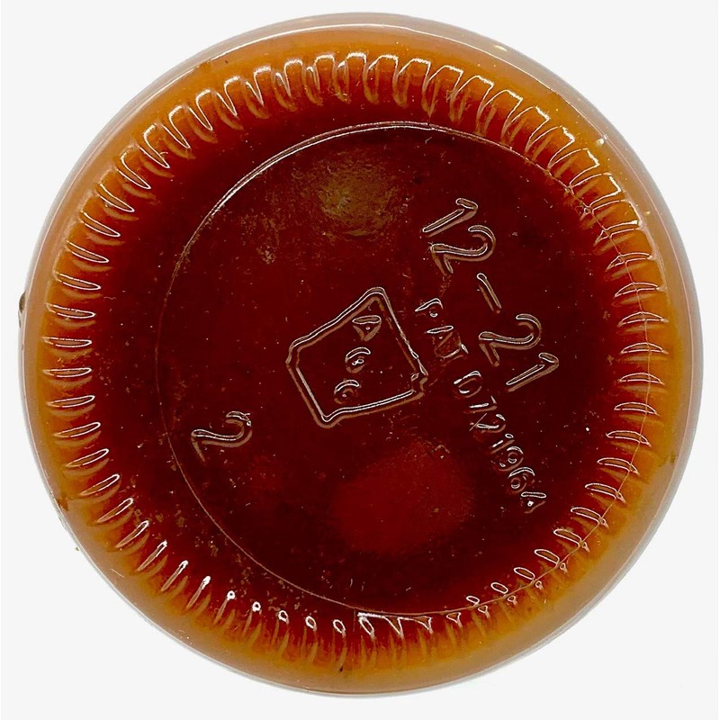 Braswell's Honey Habanero Bar-B-Que Sauce