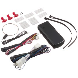 Carmate TE160 Optional Adapter for Push Start Vehicles