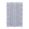 Breadboard, Circuit Testing Board, 85 * 55mm Electronic Circuit Debugging