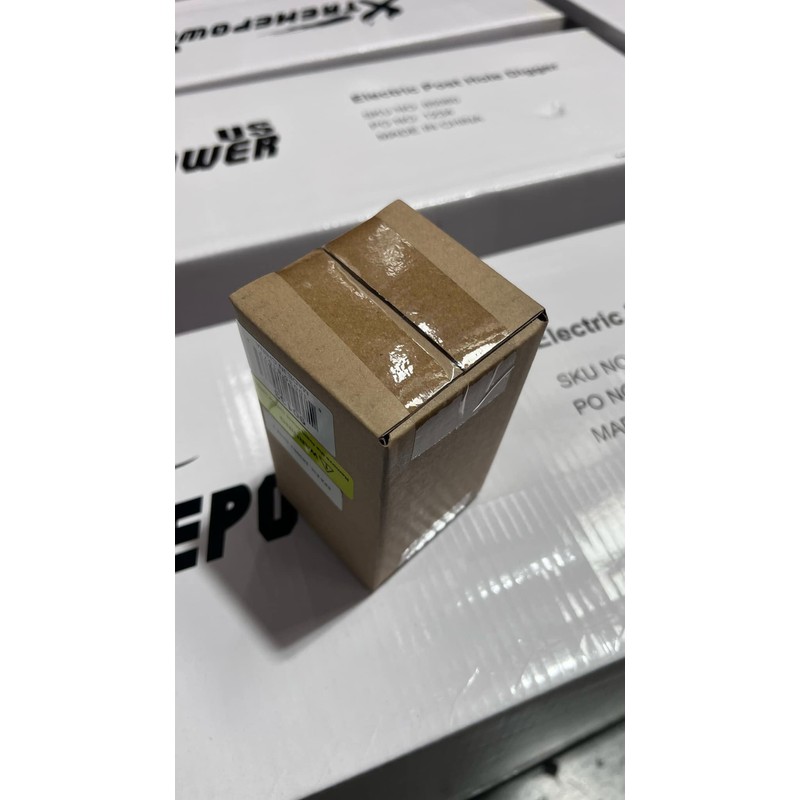 XtremepowerUS 90133 Reduces Chlorine Algae Purifier Pool Solar Ionizer Copper,