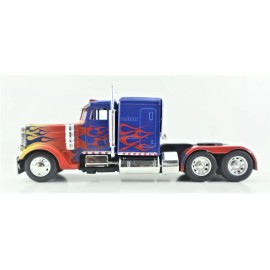 Optimus Prime Truck Die-cast 1:32 Scale Model Transformer Truck