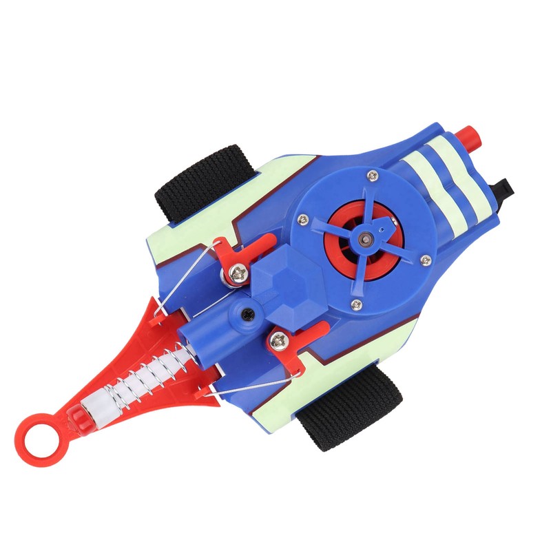 Web Launcher Toy Scalable Spider String Role Play Cool Stuff