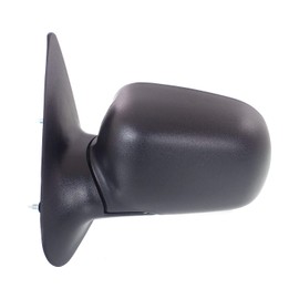 Garage-Pro Driver & Passenger Side Mirrors for Ford Ranger 1998-2005 Paintable